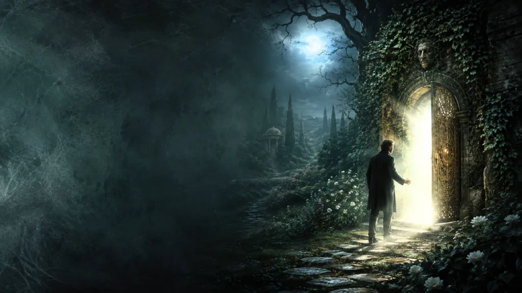 Ex Oblivione – Howard Phillips Lovecraft