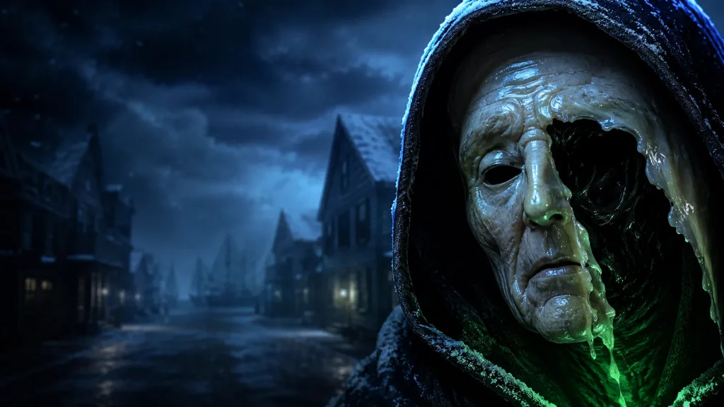 Le Festival – Howard Phillips Lovecraft