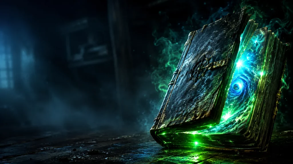 Le Livre – Howard Phillips Lovecraft