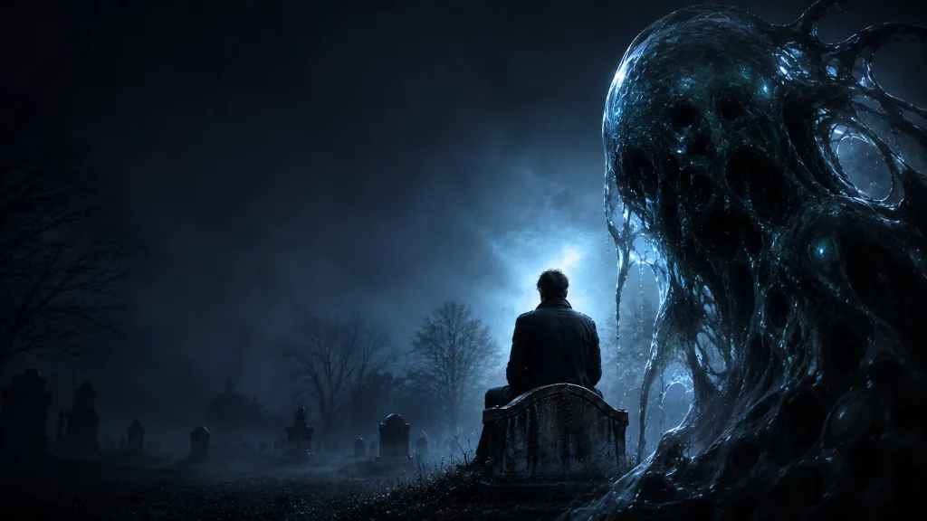 L’Innommable – Howard Phillips Lovecraft