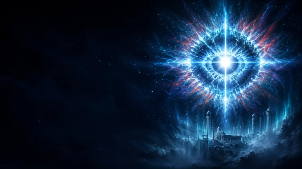 Polaris – Howard Phillips Lovecraft
